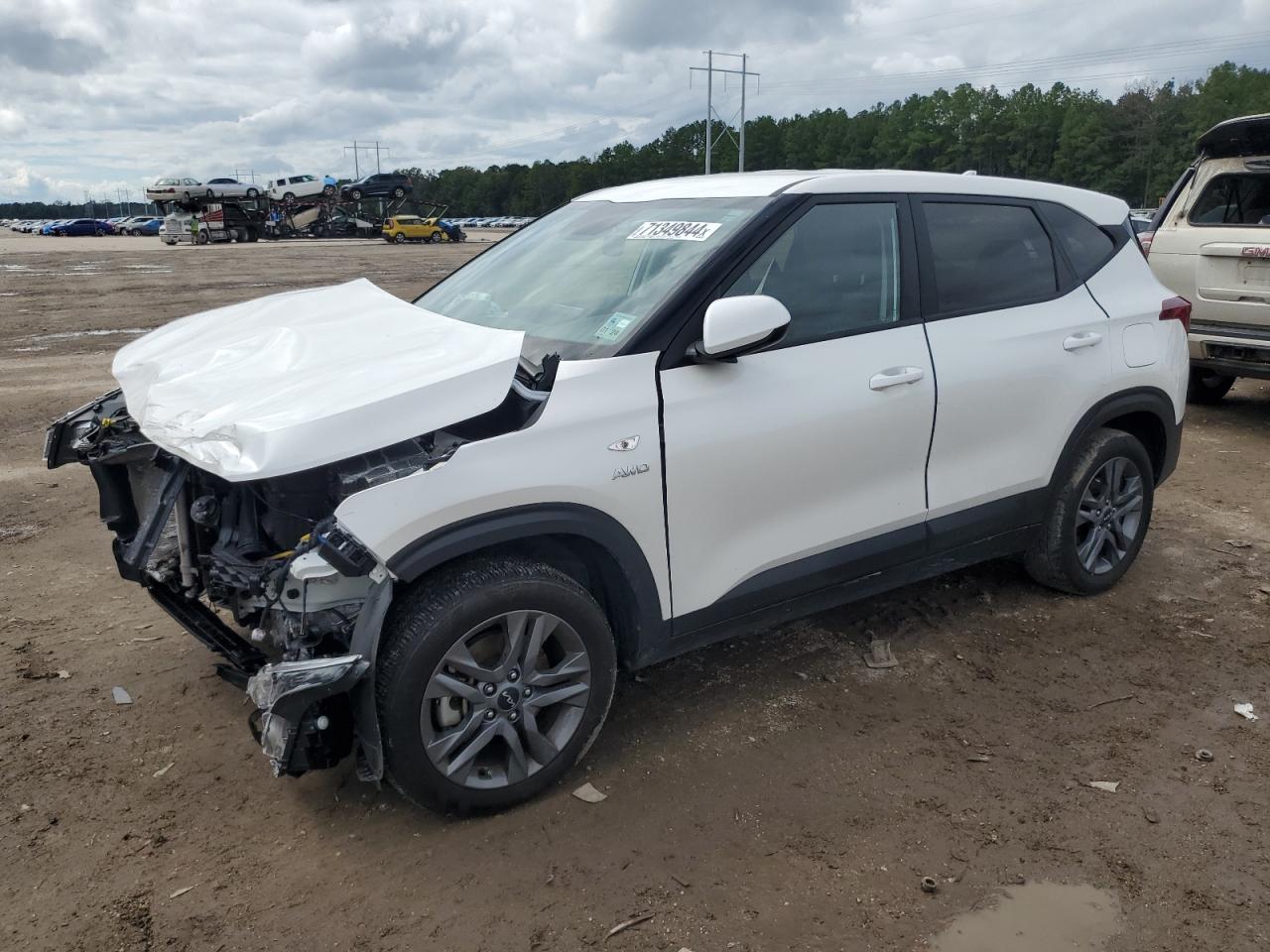 KIA SELTOS LX 2023