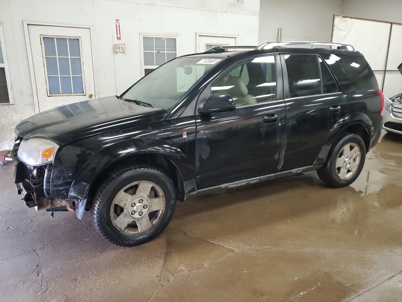 SATURN VUE 2006