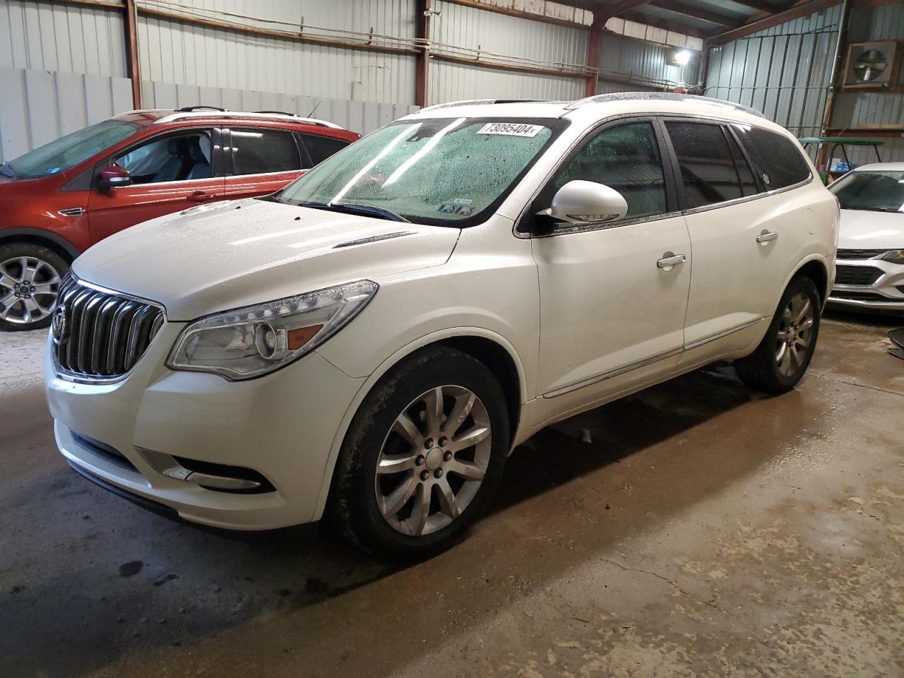 BUICK ENCLAVE 2014