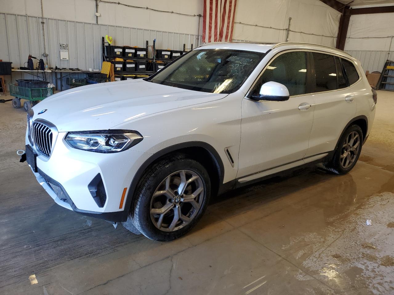 BMW X3 XDRIVE3 2023