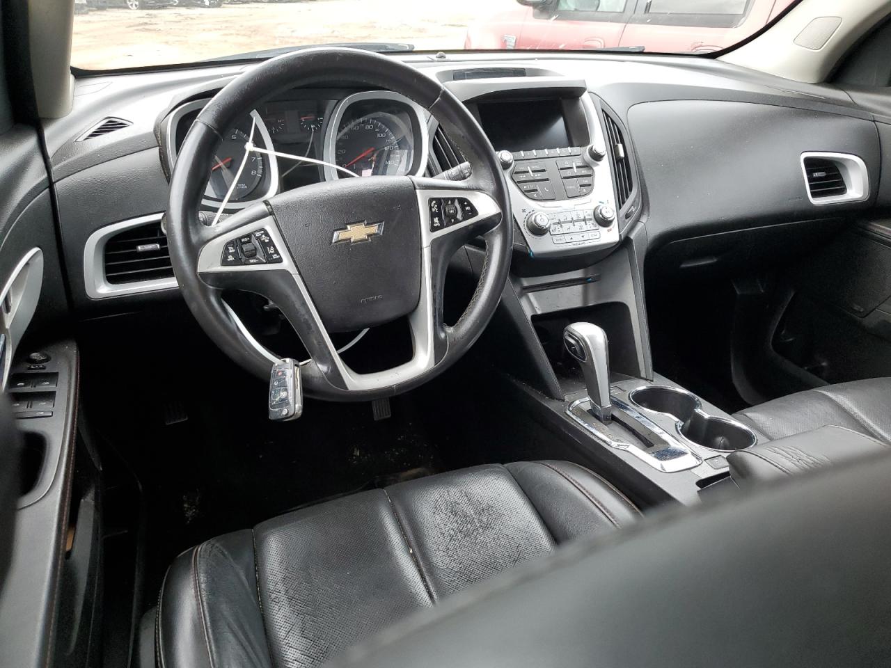 DayDrive