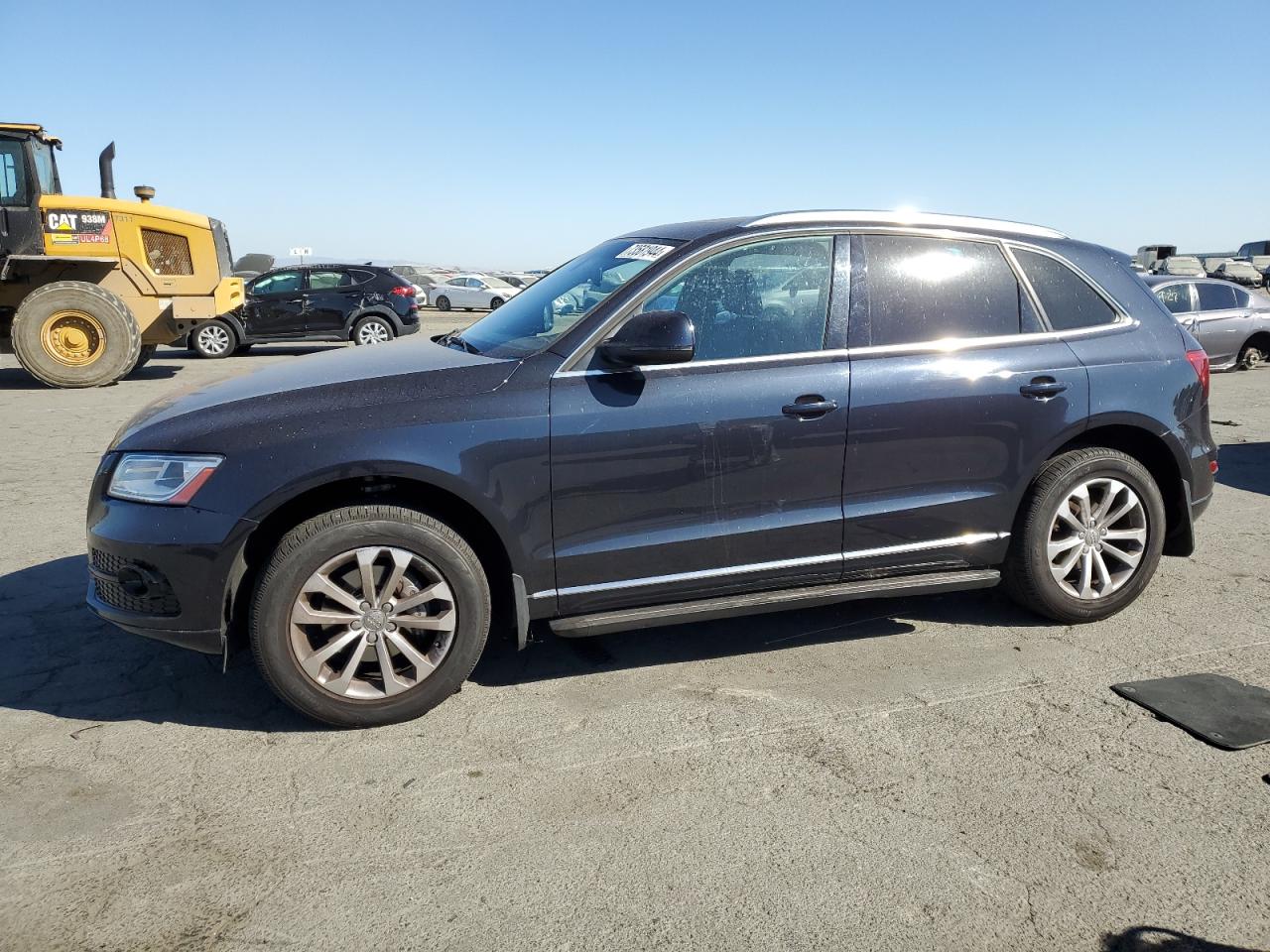 AUDI Q5 PREMIUM 2014
