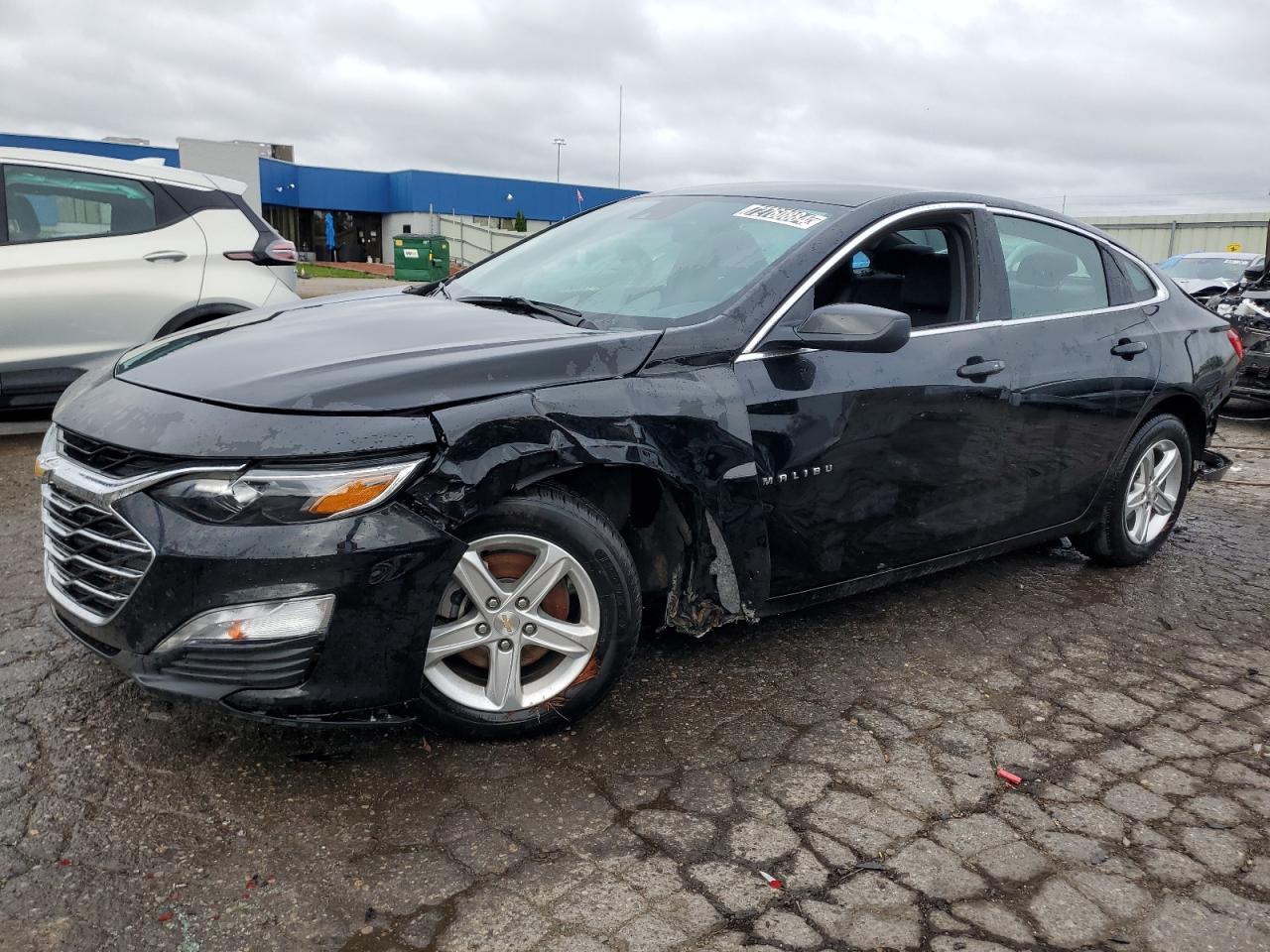 CHEVROLET MALIBU LT 2023