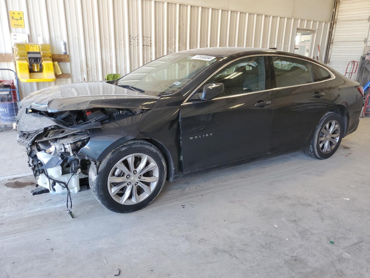 CHEVROLET MALIBU LT 2020