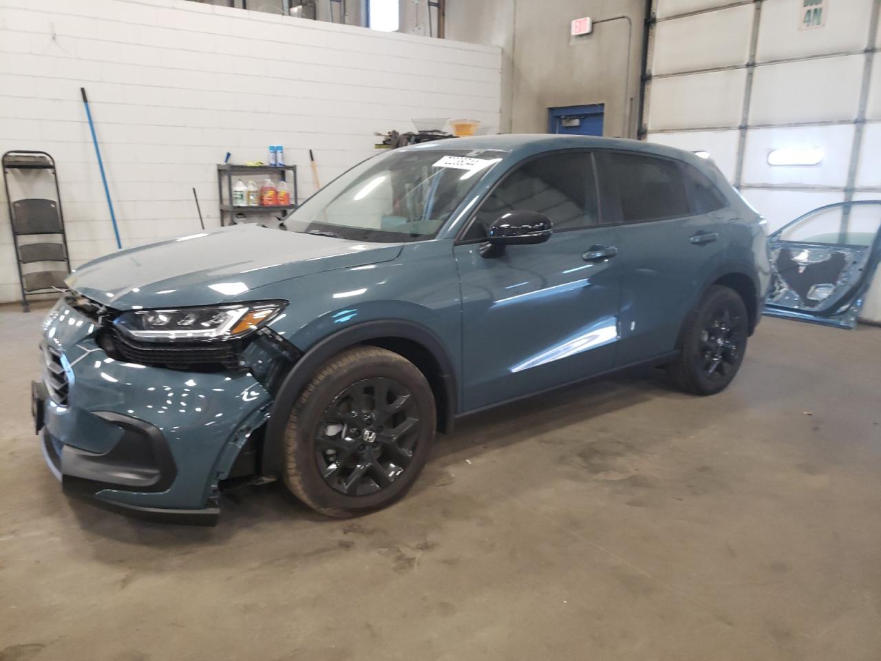 HONDA HR-V SPORT 2024