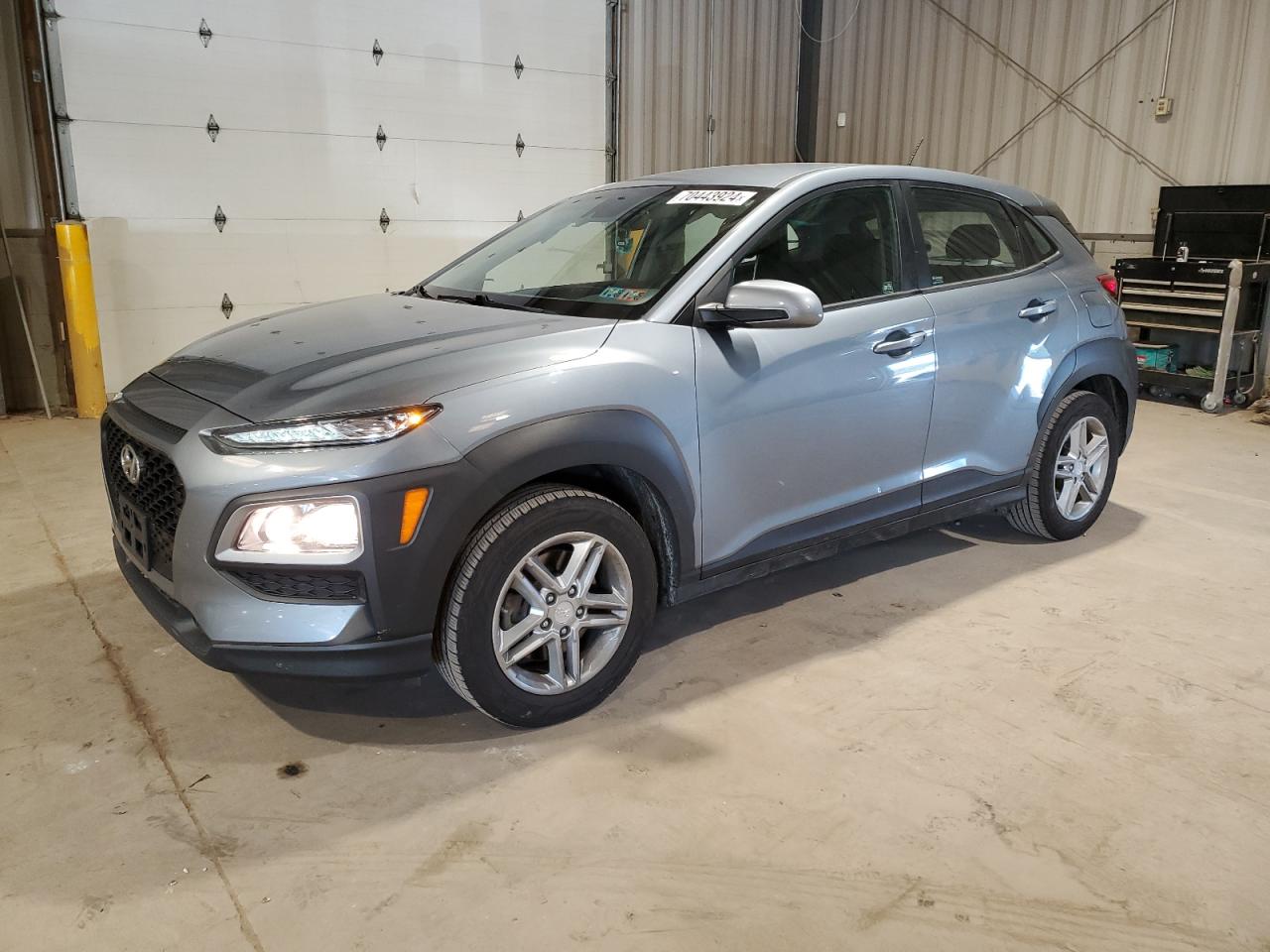 HYUNDAI KONA SE 2019