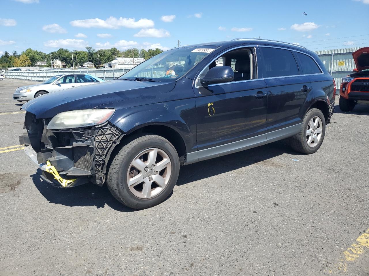AUDI Q7 Premium 2014
