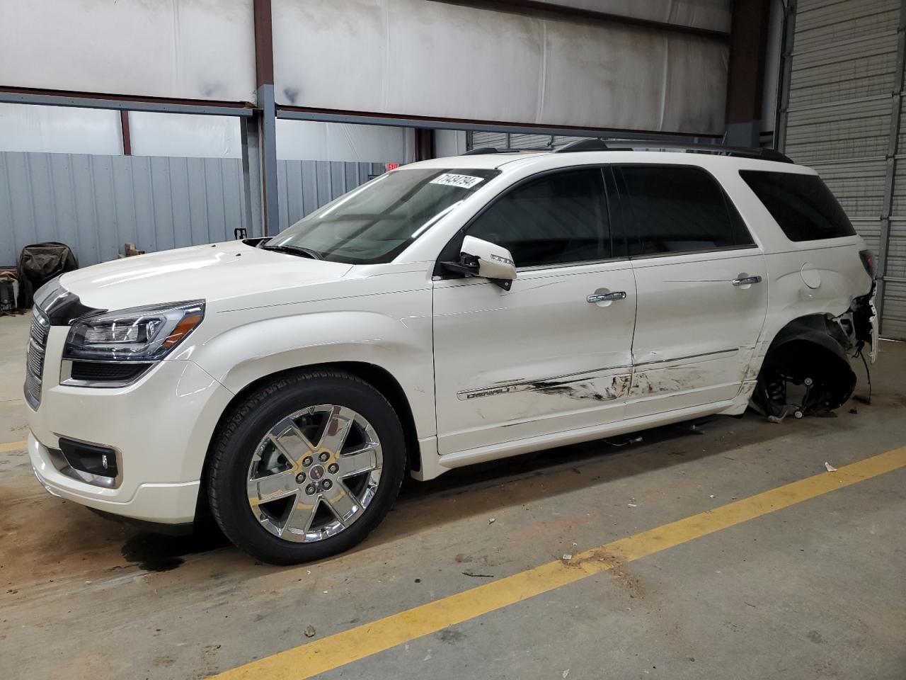 GMC ACADIA DEN 2015