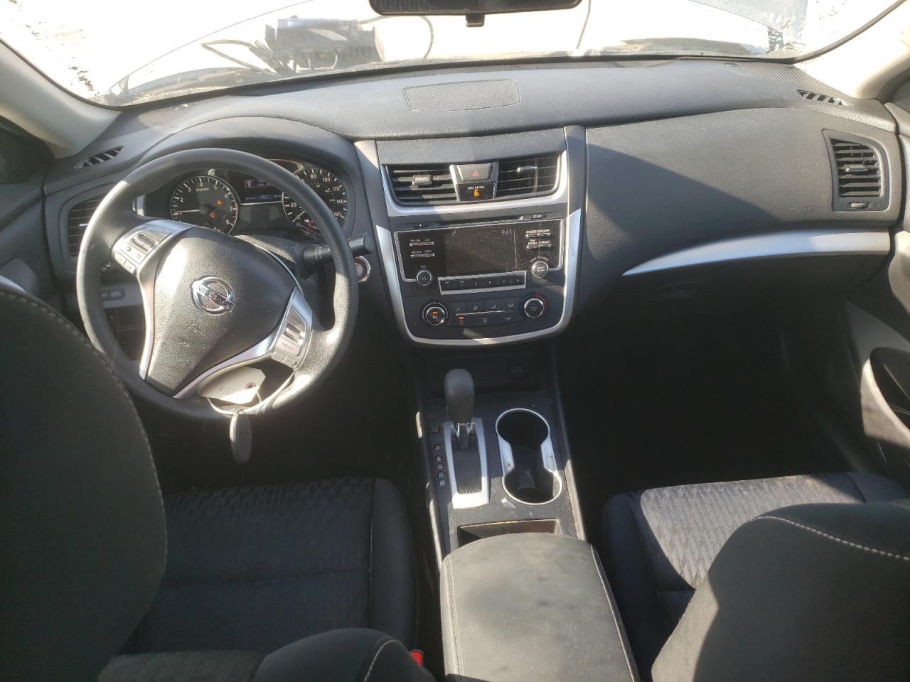 DayDrive