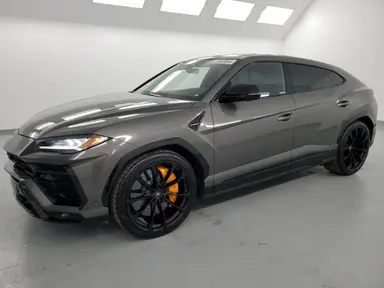 Lamborghini Urus 2022