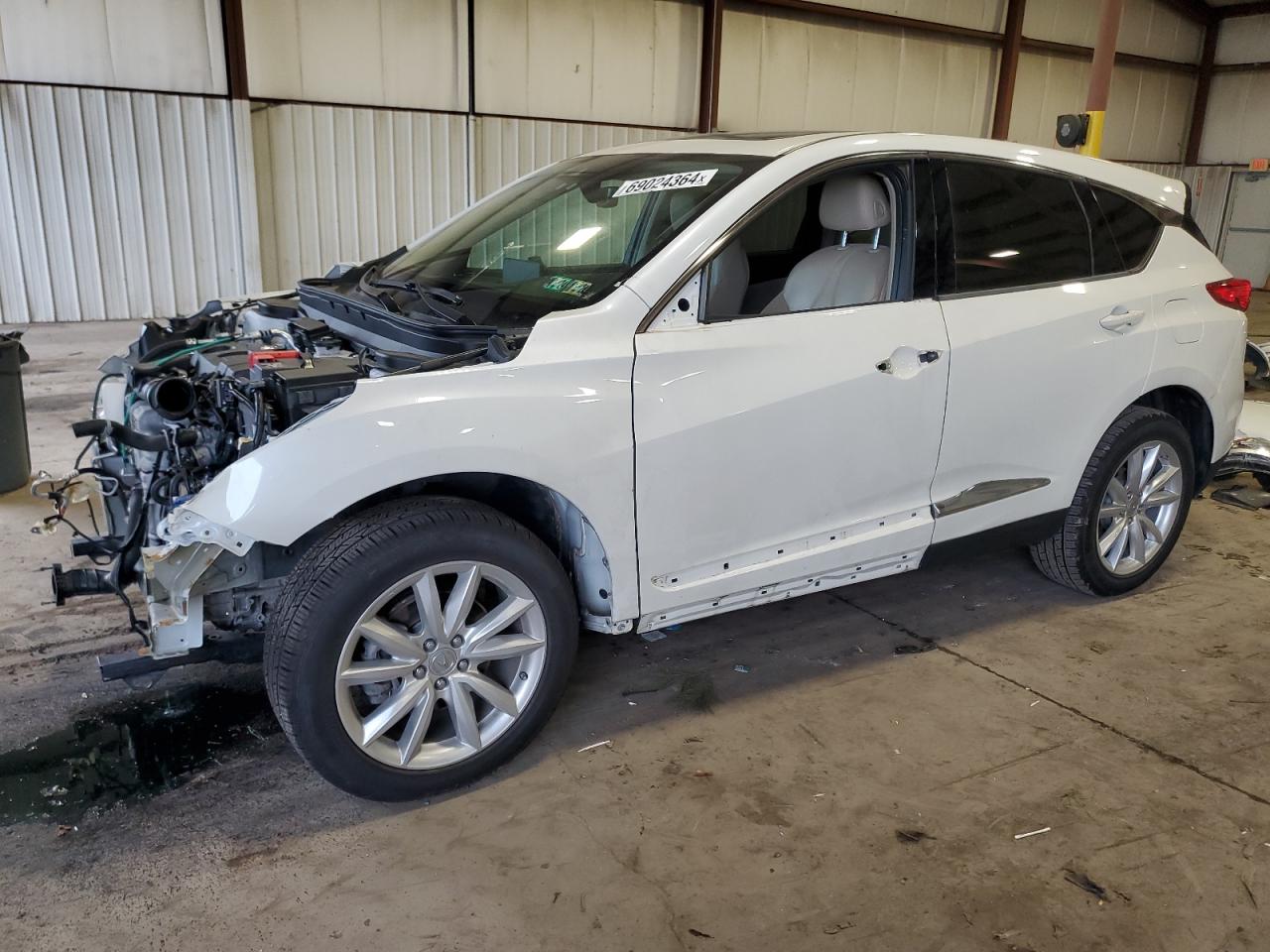 ACURA RDX 2019