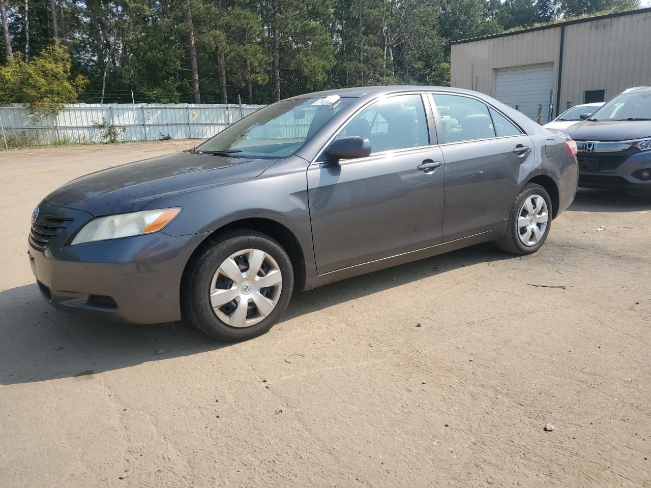 TOYOTA Camry Ce 2008