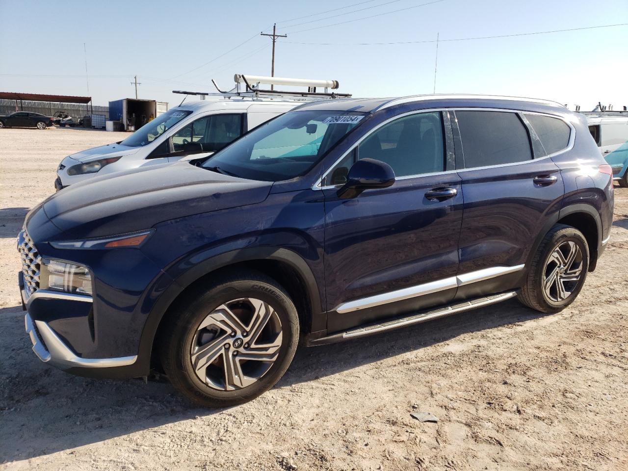 HYUNDAI SANTA FE S 2022