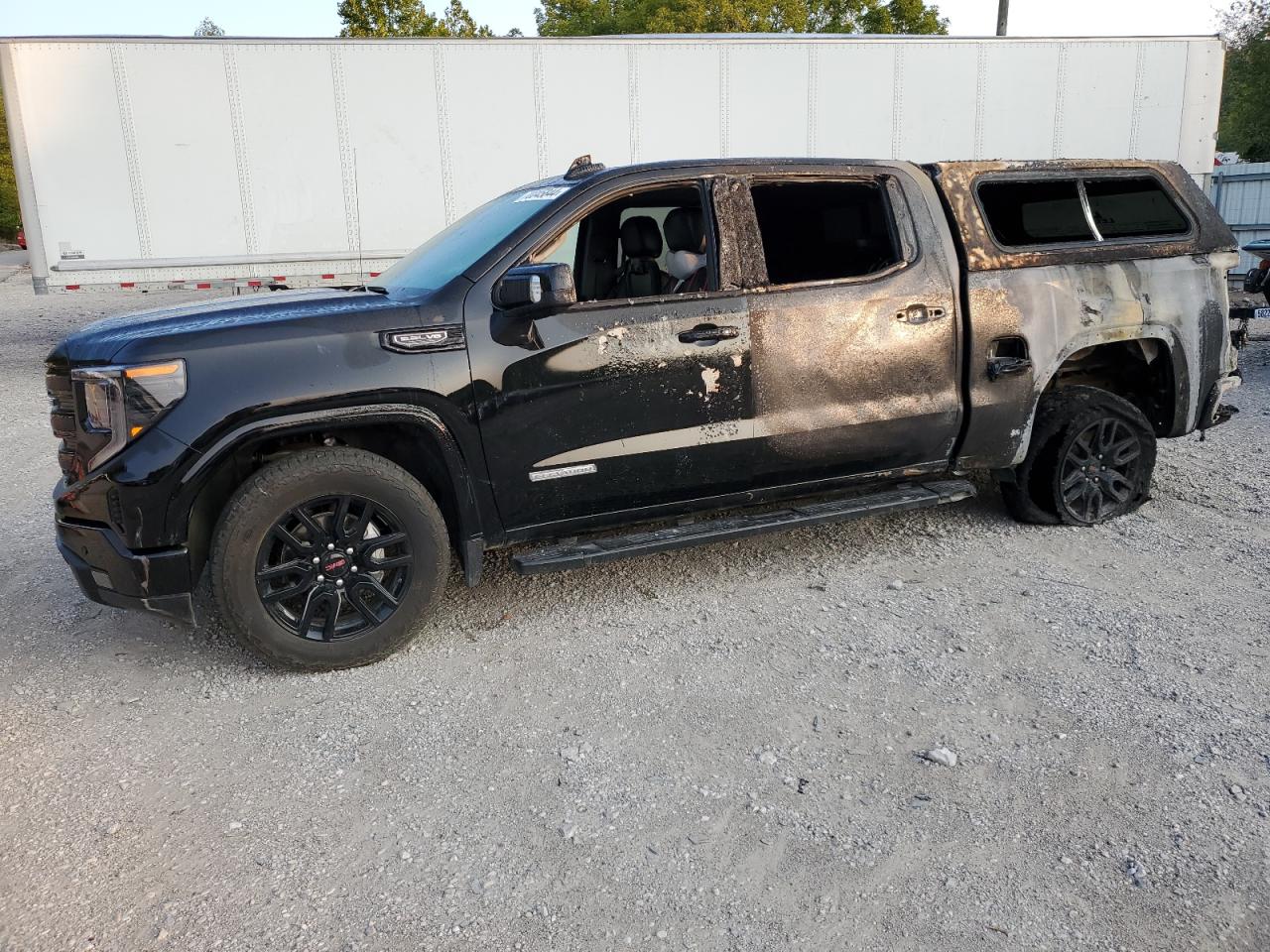 GMC SIERRA K15 2024
