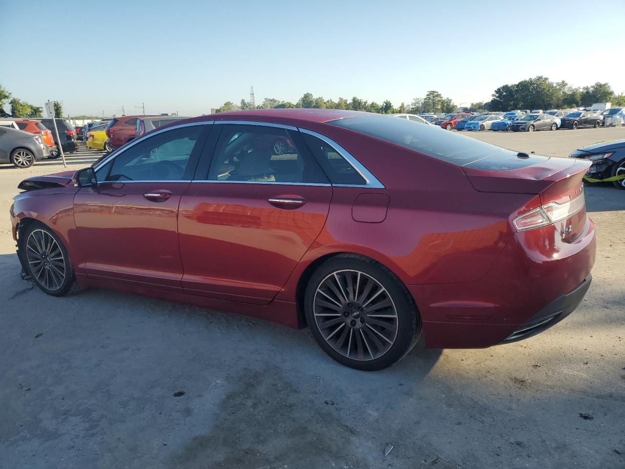 DayDrive