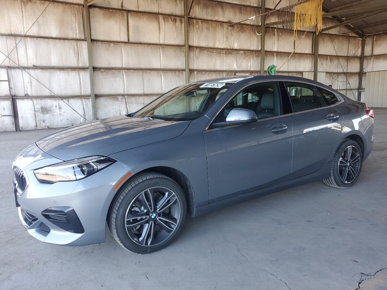 BMW 228Xi 2024