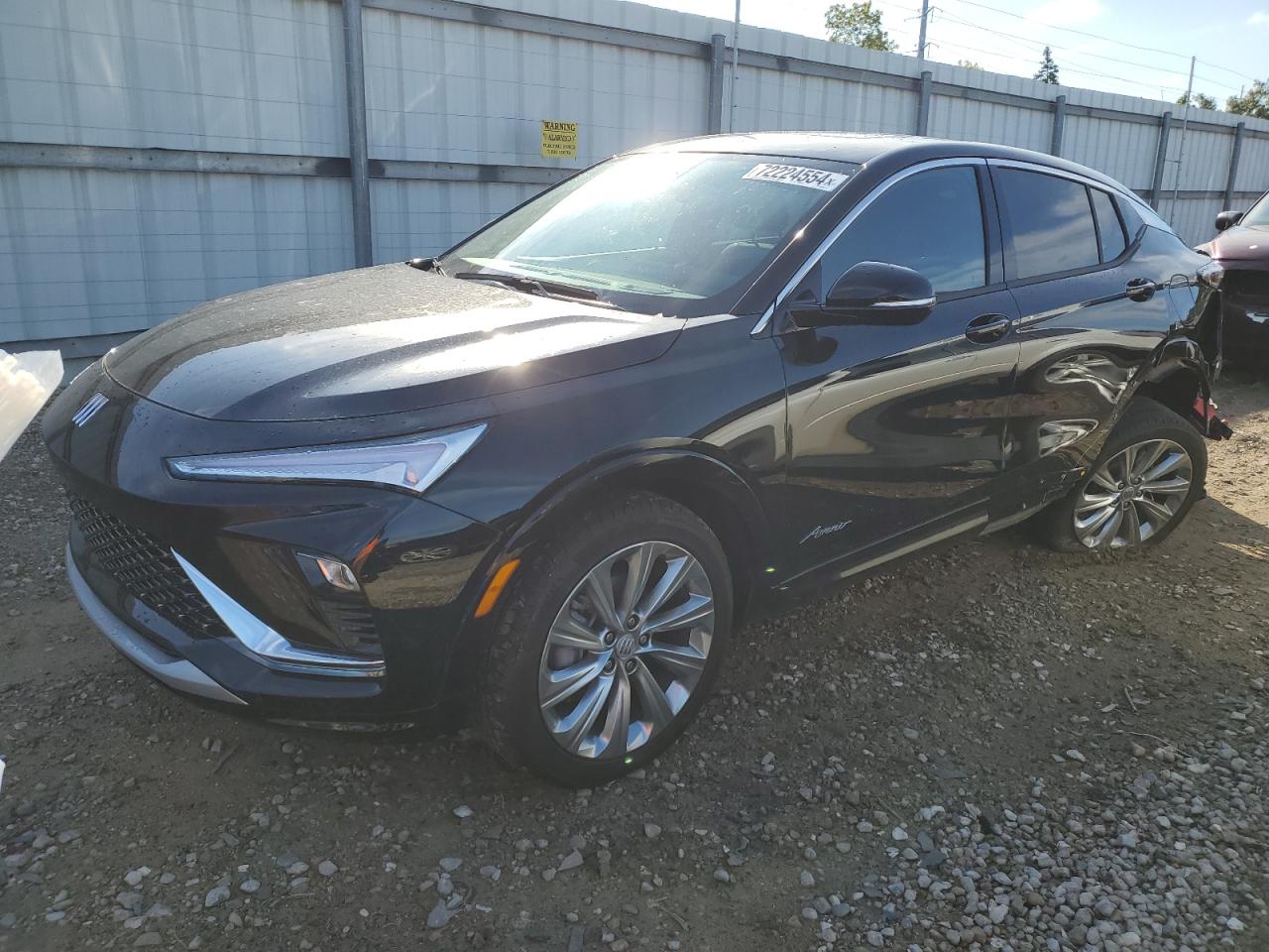 BUICK ENVISTA AV 2024