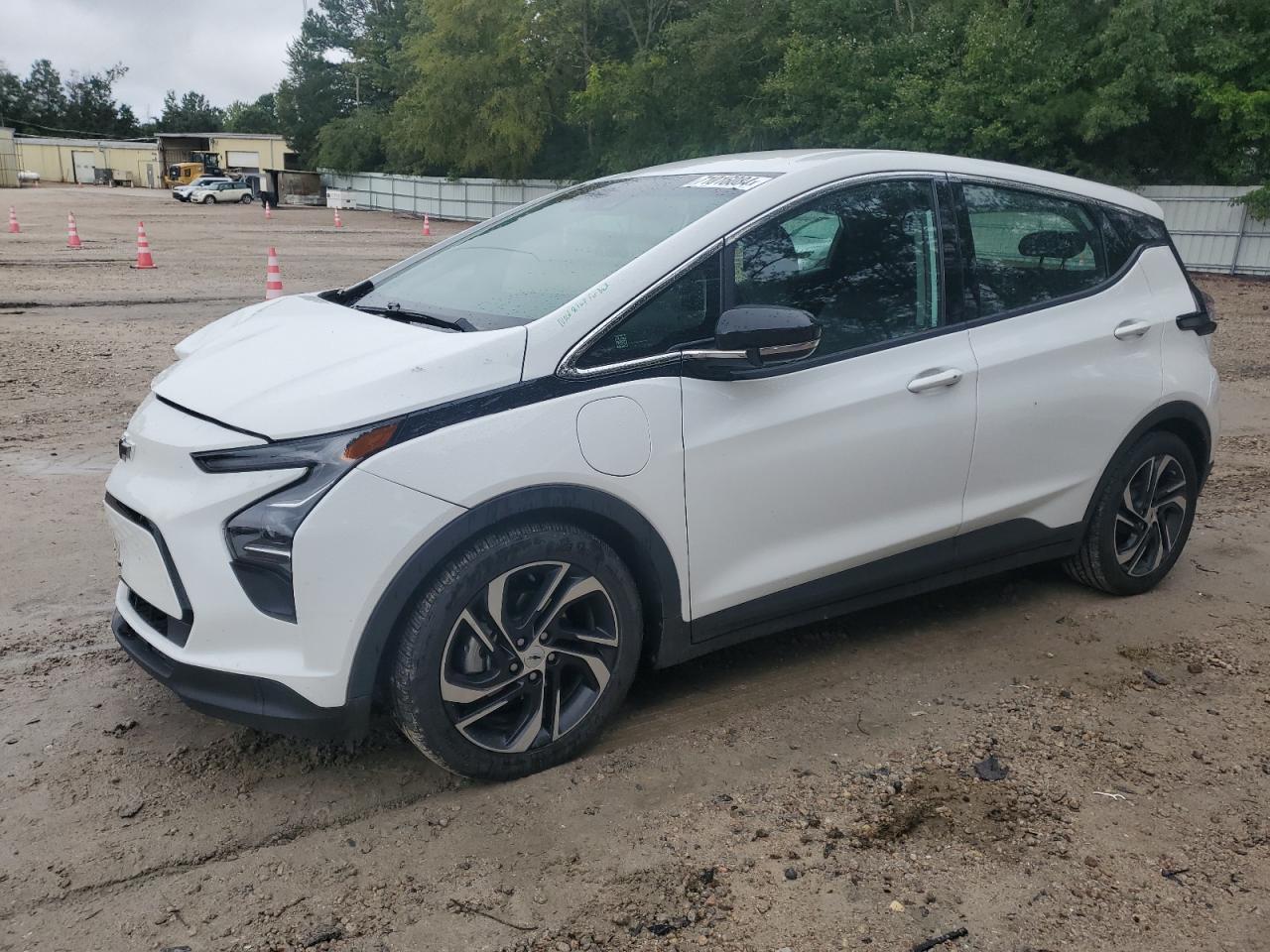 CHEVROLET Bolt Ev 2L 2022