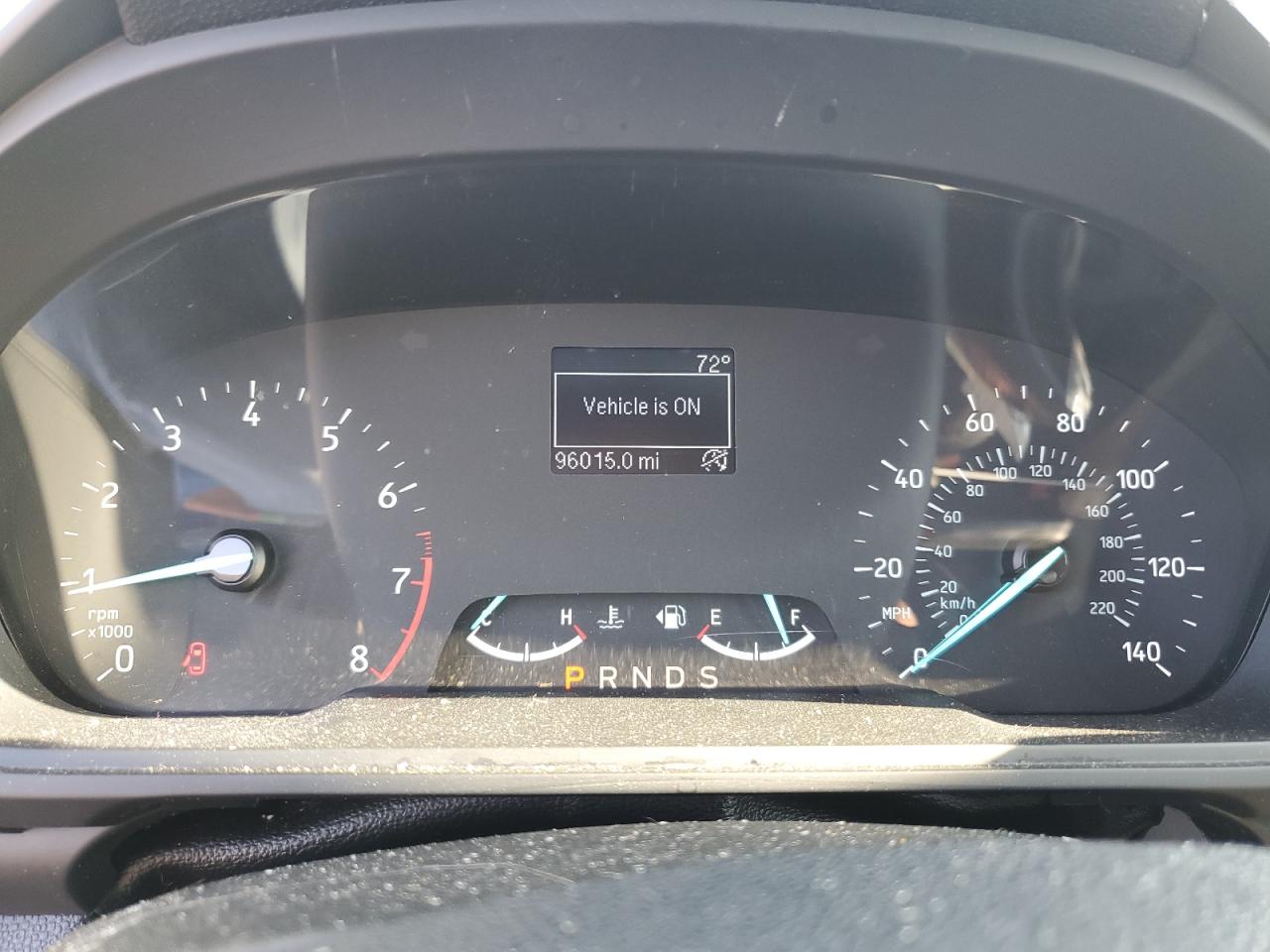 DayDrive