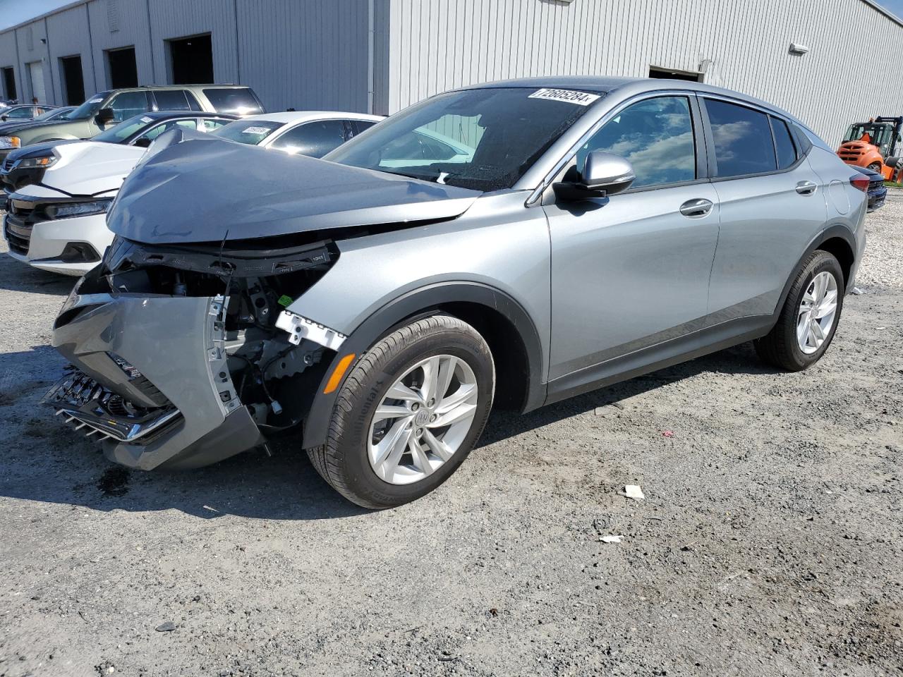 BUICK ENVISTA PR 2024