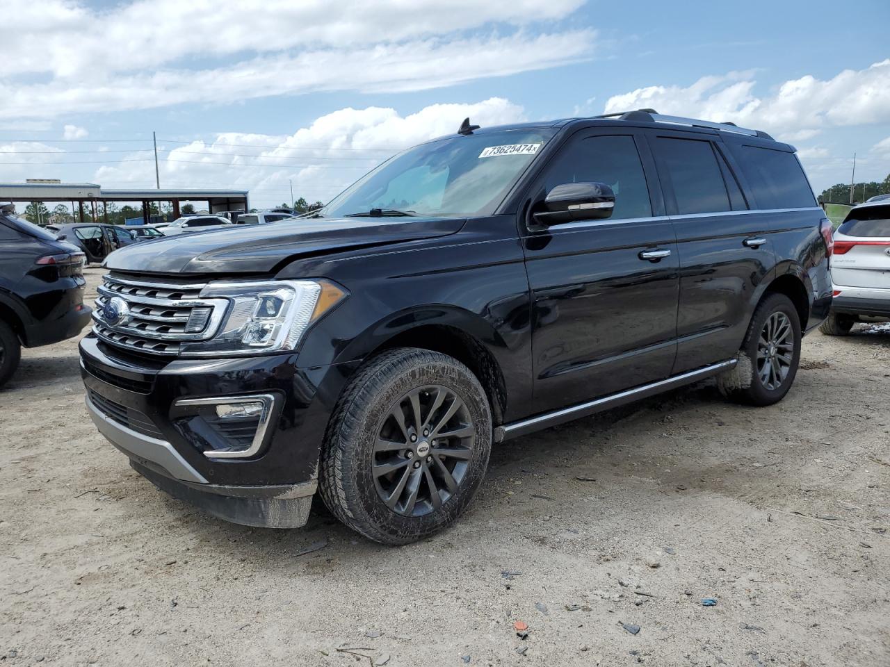 FORD Expedition 2021