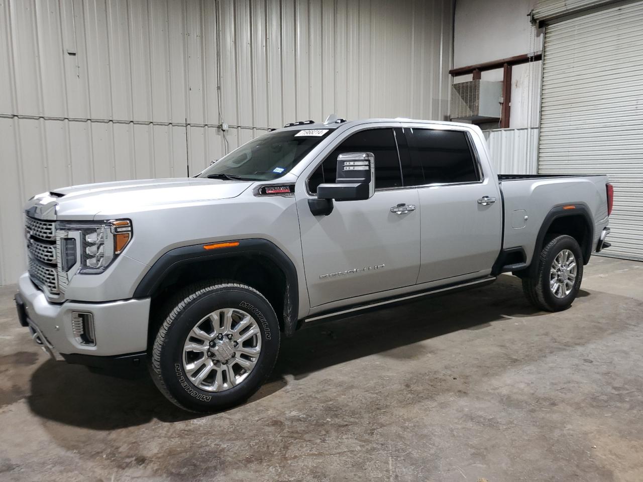 GMC SIERRA K25 2022