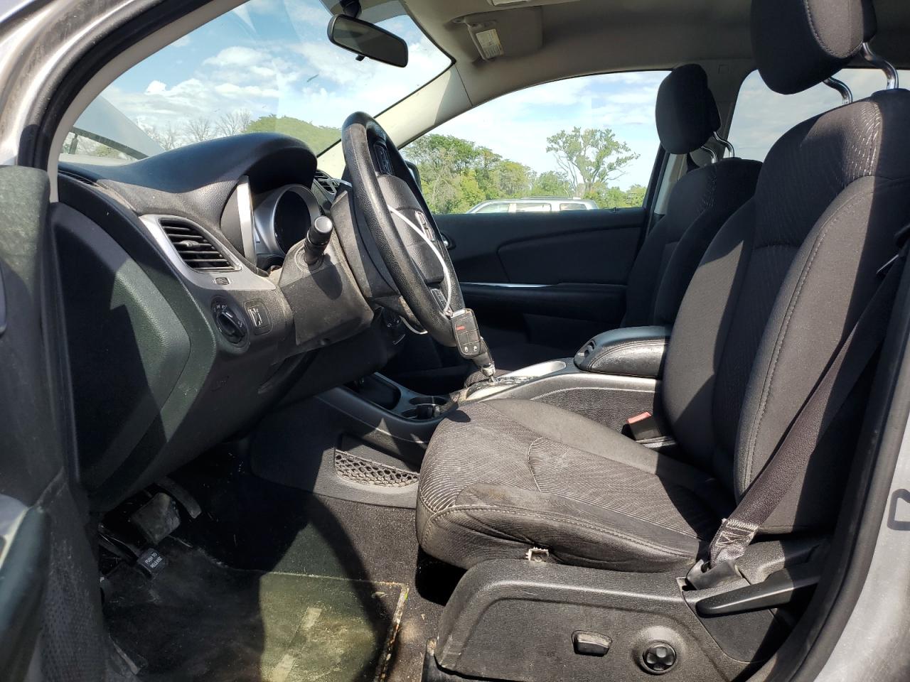 DayDrive