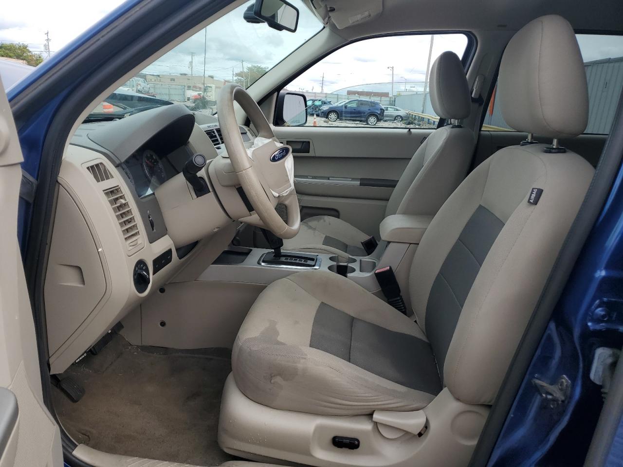 DayDrive