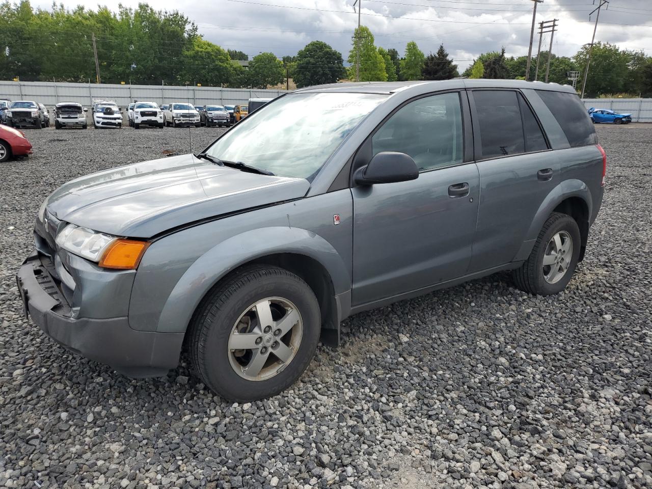 SATURN VUE 2005