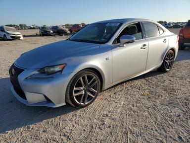 Lexus Is 250 2014