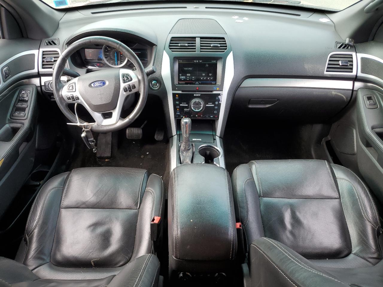 DayDrive
