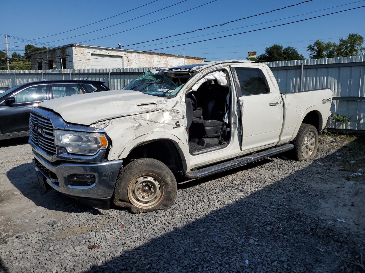 RAM 2500 LARAM 2022