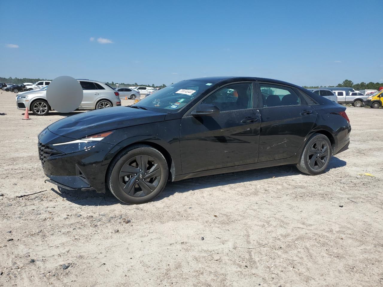 HYUNDAI ELANTRA SE 2023