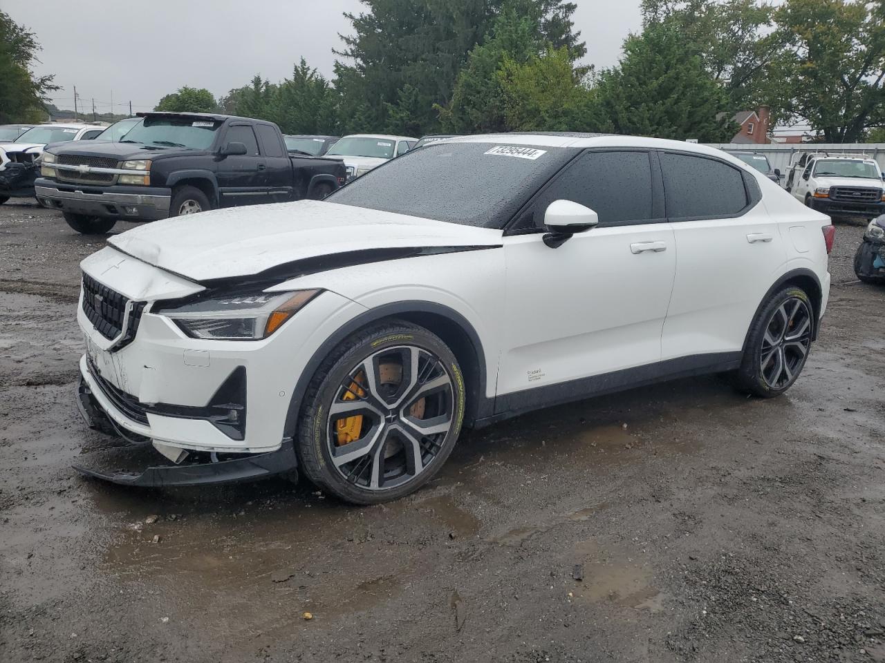 POLESTAR 2 2021
