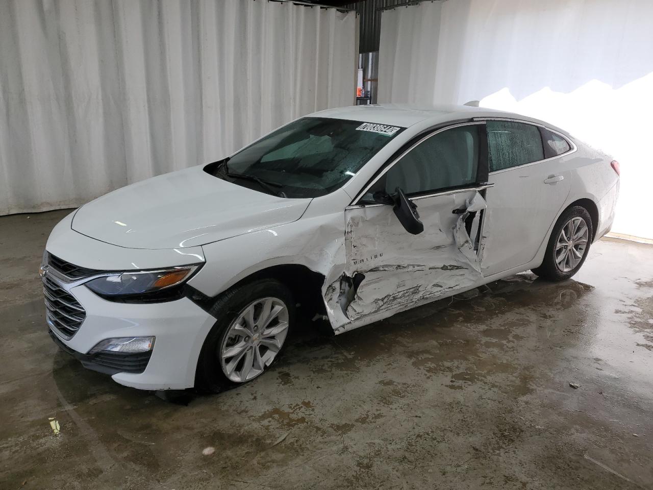 CHEVROLET Malibu Lt 2024