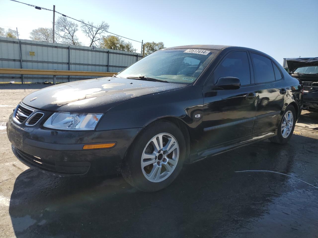 SAAB 9-3 2006