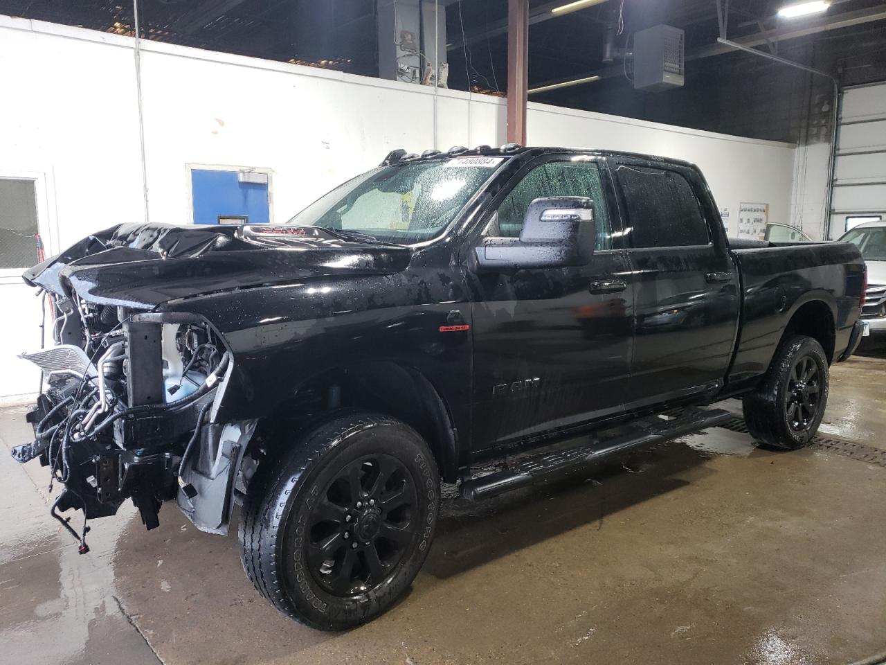 RAM 2500 LARAM 2023