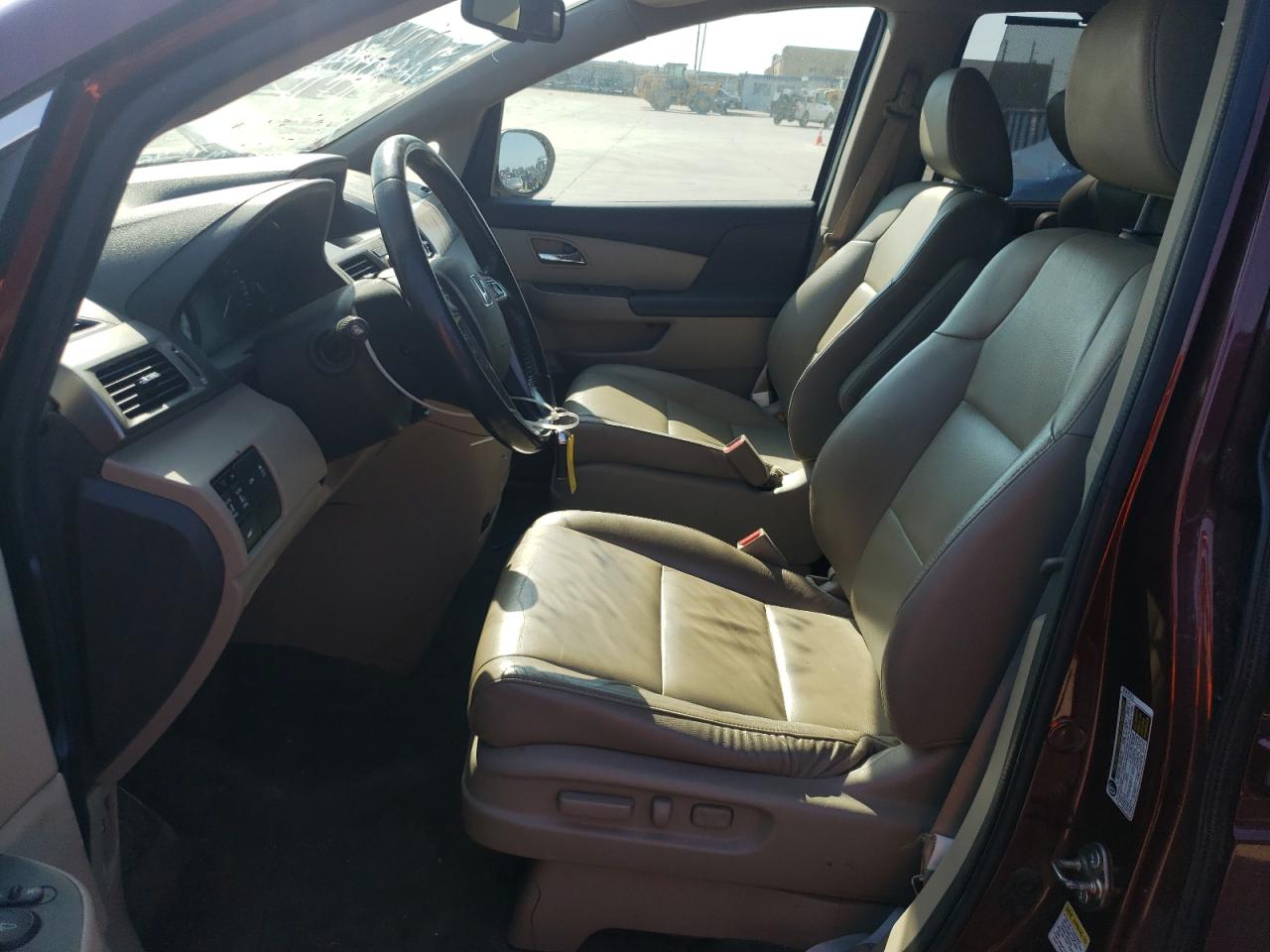 DayDrive