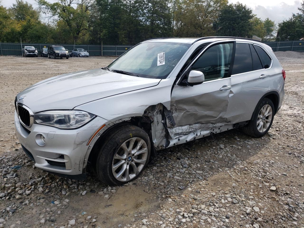 BMW X5 XDRIVE3 2016
