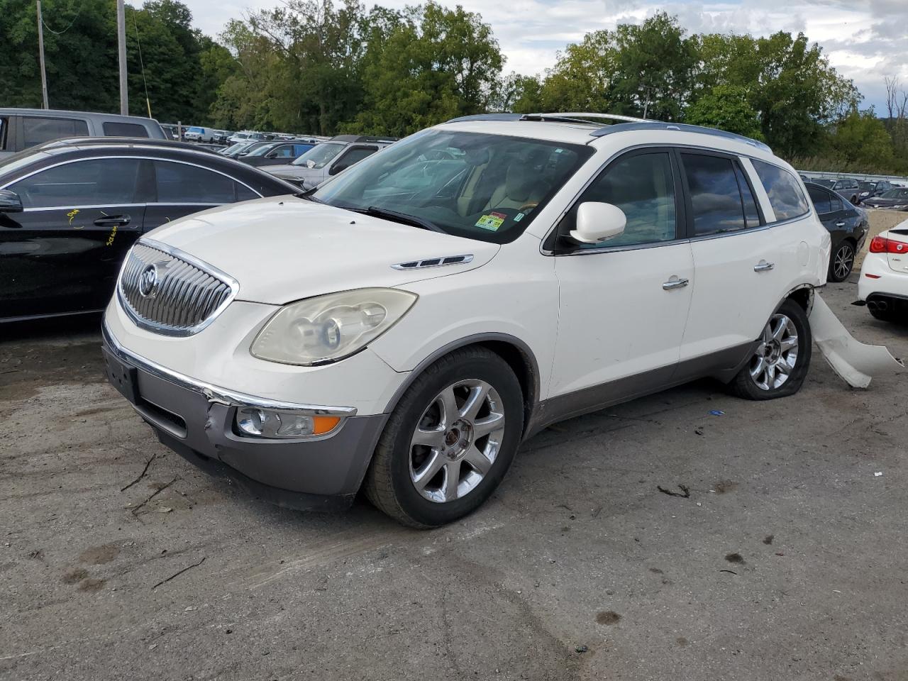 BUICK Enclave Cx 2010
