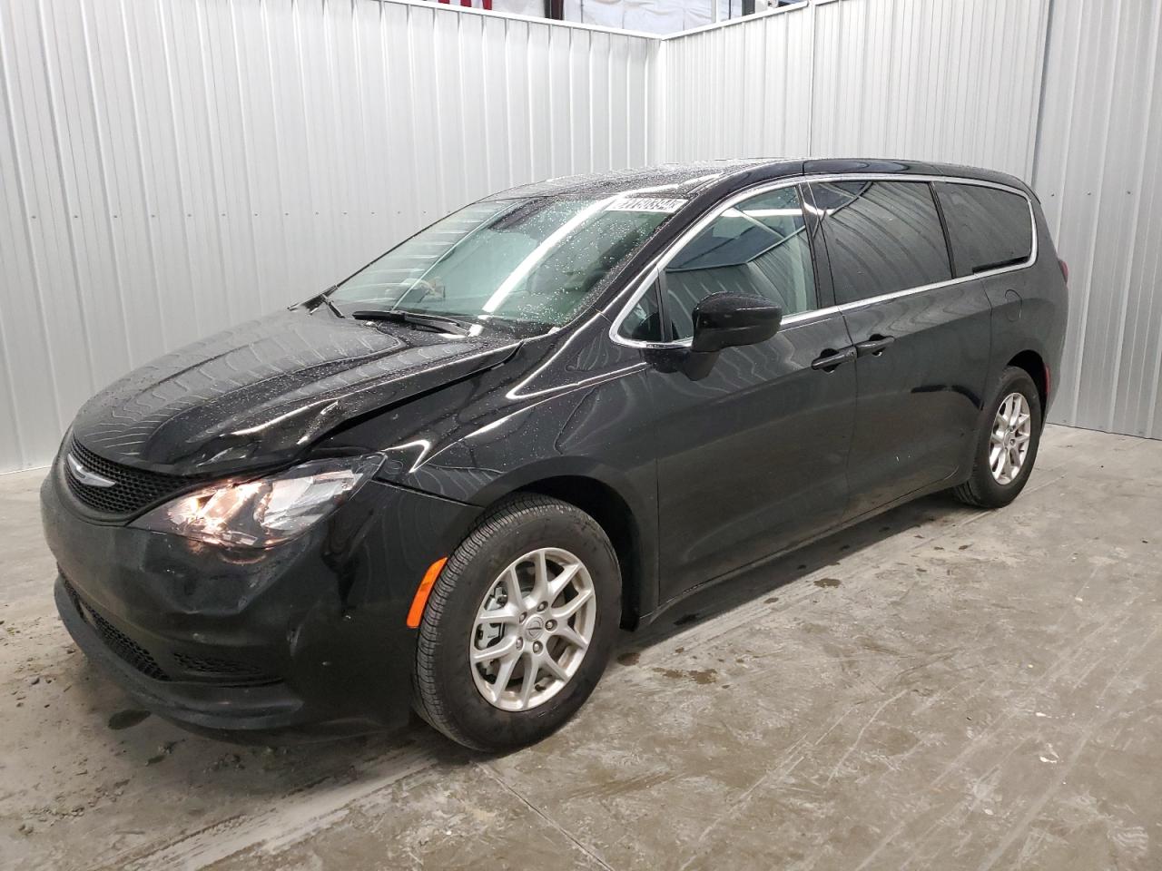 CHRYSLER Voyager Lx 2024