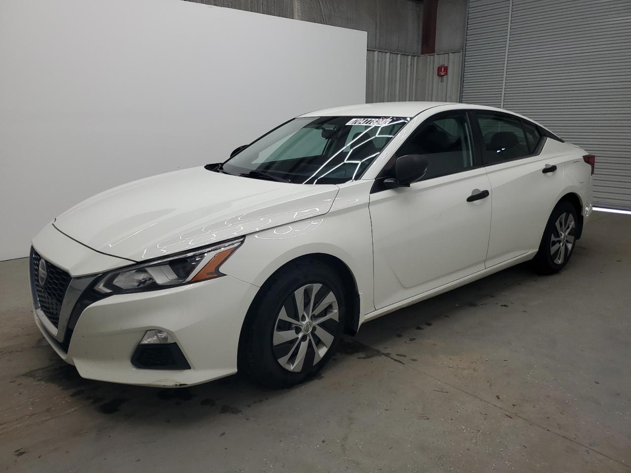 NISSAN ALTIMA S 2020