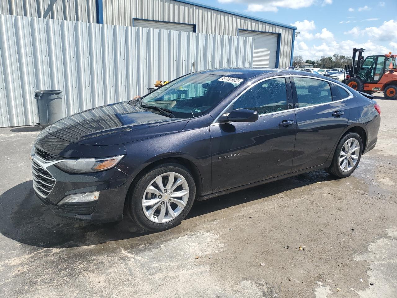 CHEVROLET MALIBU LT 2023