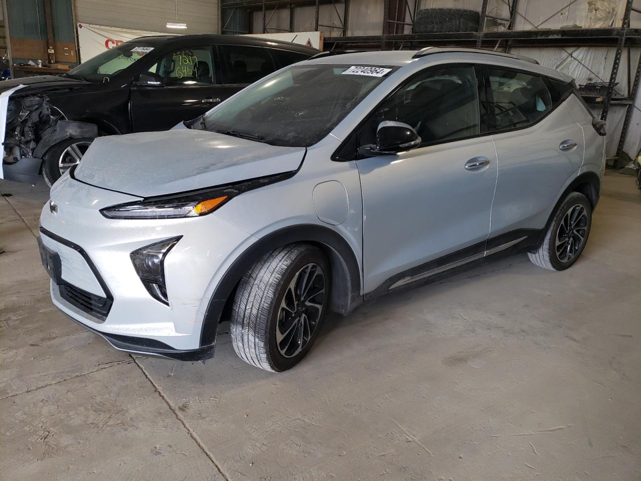 CHEVROLET BOLT EUV P 2023