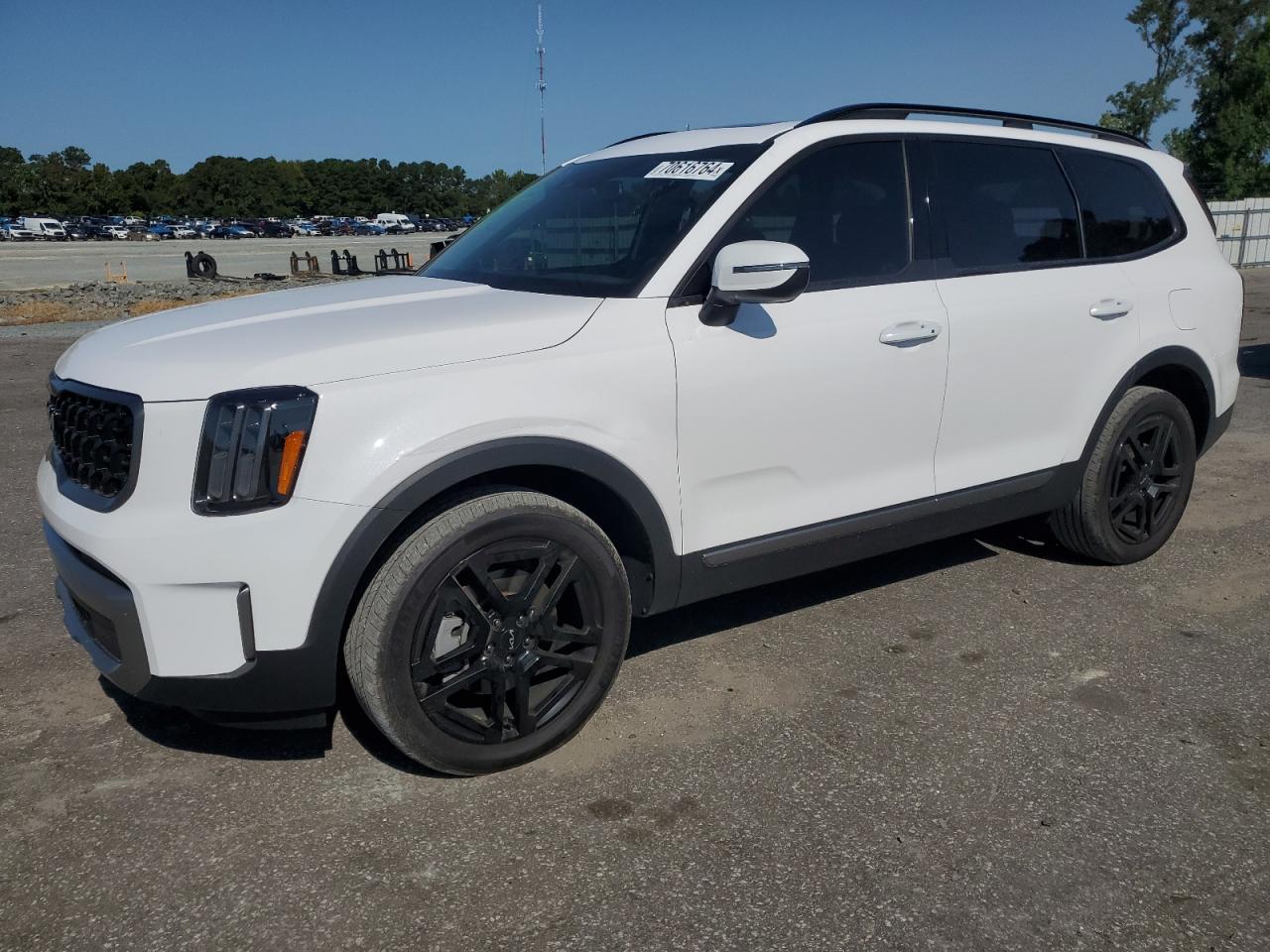 KIA Telluride 2023