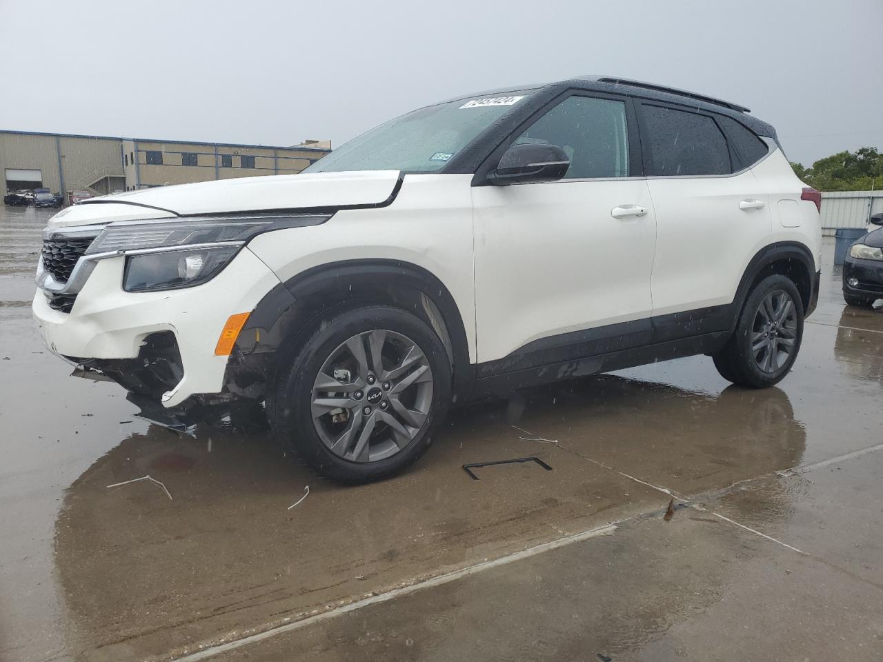 KIA SELTOS S 2023