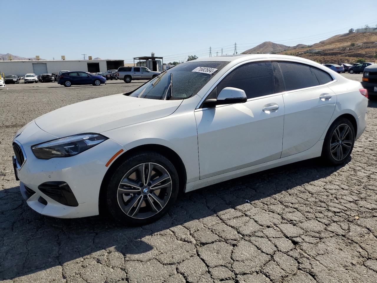 BMW 228I 2022