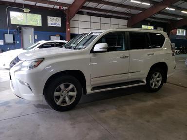 Lexus Gx 460 2014