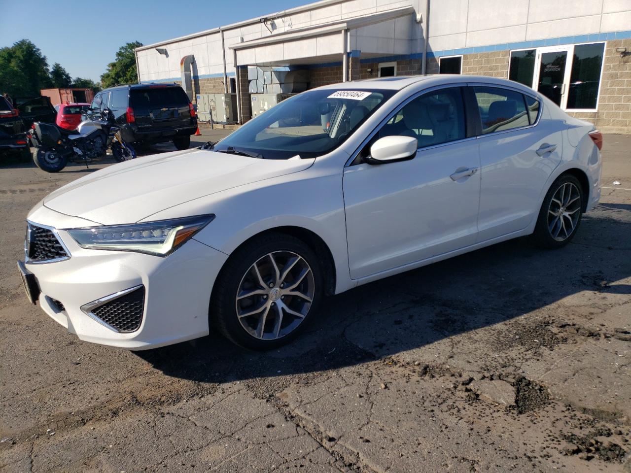 ACURA Ilx Premiu 2021