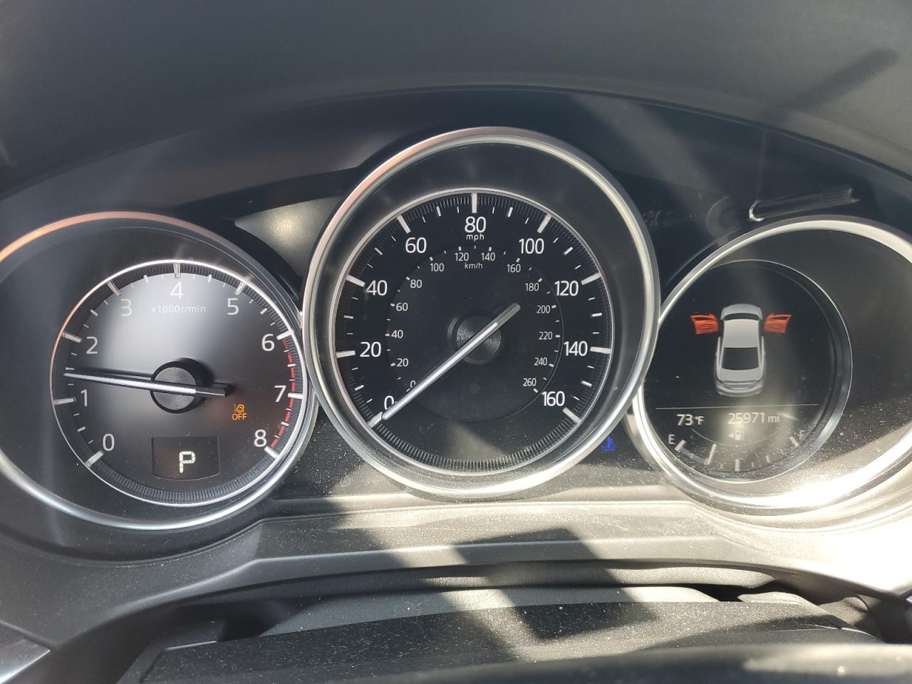 DayDrive